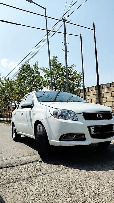 2107 kredit: Ravon Nexia: 1.5 l | 2017 il 160000 km Sedan — 5