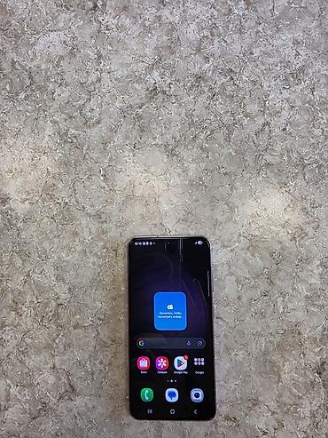 paltaryuyan 2 ci əl: Samsung Galaxy S23, 128 GB, rəng - Bənövşəyi, İki sim kartlı — 3
