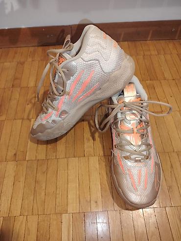nb patike: Košarkaške patike Li-Ning Wade (Way of Wade) – model sa potpisom — 3