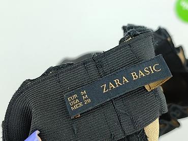 flared zara: Zara, Spódnica damska, rozmiar M — 4