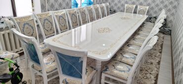 Табуретки: Табуретки — 6