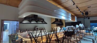 Жестяные работы: Система вентиляции и кондиционирования ! вытяжные приточные системы — 21