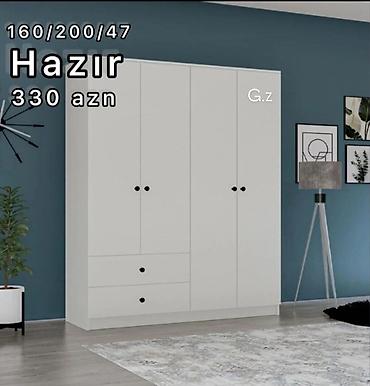 💥Təhvil Gün Ərzində💥 *Dolab 4 qapılı ✨ 330Azn* ✔️İstehsal Rusiya