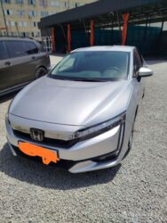 домкраты бу: Honda : 2018 г., 1.5 л, Автомат, Гибрид, Седан