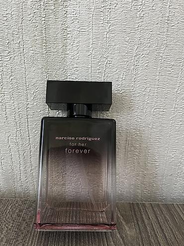 Narciso Rodriguez For Her Forever EDP — 50 ml Narciso Rodriguez For