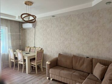 Uzunmüddətli kirayə mənzillər: Xalqlar metrosu,Acsess bankın yaxınlığında,10 mərtəbənin,8-ci — 2