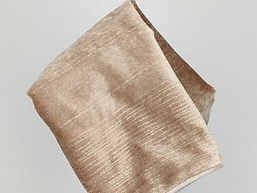 kubek stanley shein: Poszewka dekoracyjna Signature METALLICS – beżowa, połyskująca - — 5