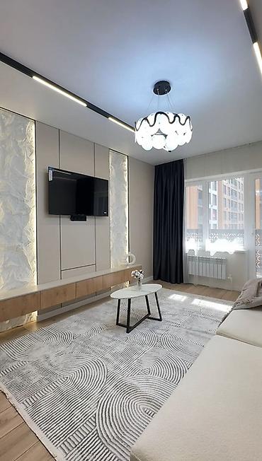 Продажа квартир: 3 комнаты, 80 м², 3 этаж — 7