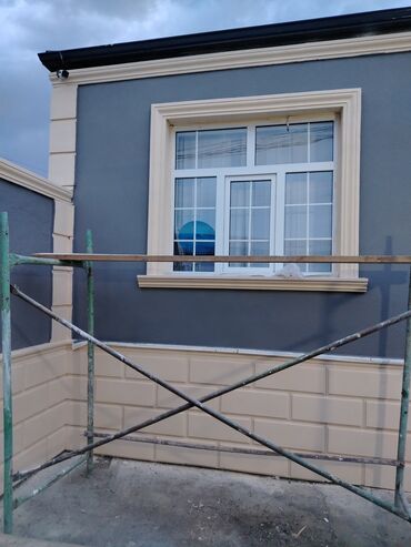 Dizayn, layihə: Layihələndirmə və təmir–tikinti xidməti - Fərdi həyət evləri və — 2