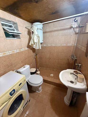 Долгосрочная аренда домов: 1 м², 1 комната — 5
