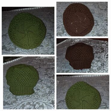 Sifarişlə əl işləri: Sifarişlə əl işləri | Toxunma əşyəları — 4