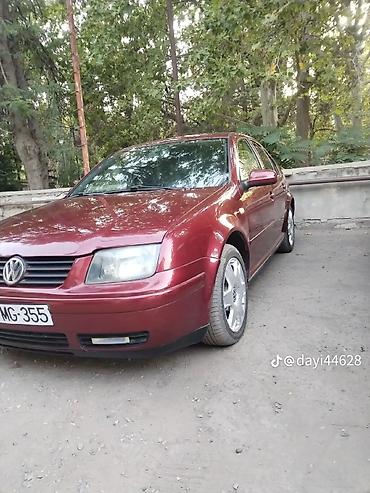 masin buferi: Volkswagen Bora/Jetta (Mk4) sedan – bordovı rəngli Xüsusiyyətlər: - — 2