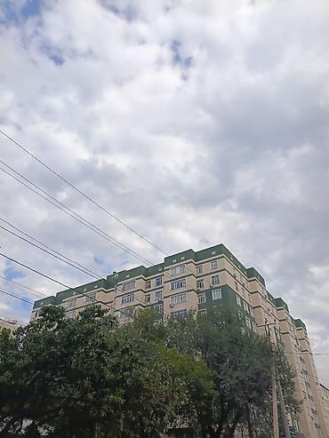 ещё квартиру: 4 комнаты, 110 м², Элитка, 7 этаж, Евроремонт — 1