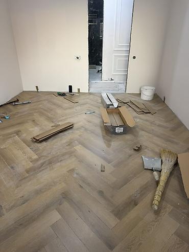 Другие виды гипсокартонных работ: Больше 6 лет опыта — 8