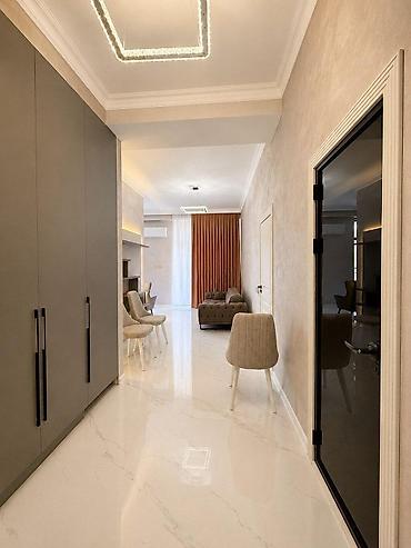 ecemi kiraye evler 2022: İcarəyə verilir 2 otaqlı yeni tikili 86 m², Nəriman Nərimanov m — 5