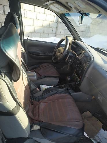 кия к5 хищник: Kia Sportage: 2001 г., 2 л, Автомат, Газ, Внедорожник — 3