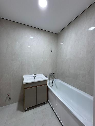 Продажа квартир: 2 комнаты, 83 м², Элитка, 2 этаж, Дизайнерский ремонт — 9