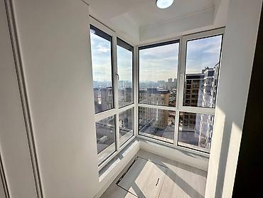 Продажа квартир: 1 комната, 38 м², 12 этаж, Евроремонт — 3