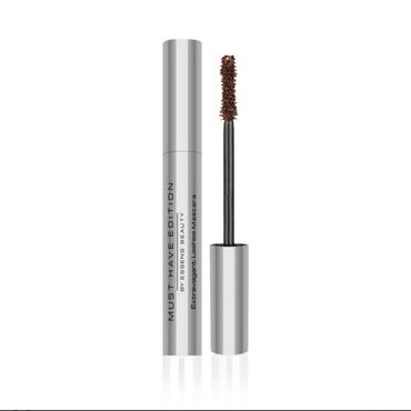 Косметика: Тушь от ESSENCE — 3 оттенка Чёрная • Коричневая • Синяя ✨ Объём +