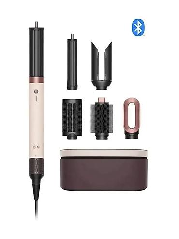 Другая автоэлектроника: Dyson co-anda2x HS09 Rose Gold — многофункциональный стайлер для сушки — 2