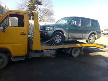 Evakuatorlar: Evakuator, Platforma ilə, Şəhər daxili — 8