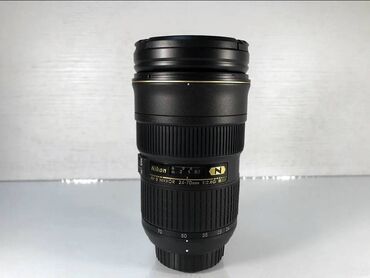 микротик роутер цена бишкек: Продаю фототехнику Nikon: Объектив AF-S Nikkor 24 - 70 8G 45000 сом