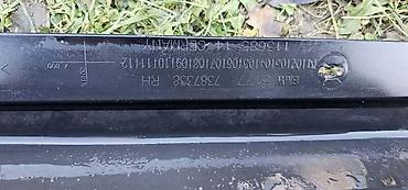 jawline guma: SAJTNA DESNA G30 G31 ZA BMW SERIJA 5 | bmw 5 g30 sajtna desna — 2