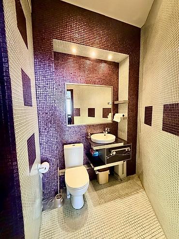 Продажа квартир: 2 комнаты, 85 м², Элитка, 6 этаж, Евроремонт — 5