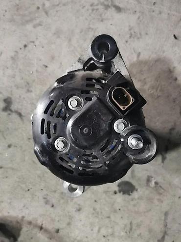 auto pojacalo: ALTERNATOR ALFA GULIA 2.2 MJET U ODLICNOM STANJU. | Alfa Gulia 2.2 — 1