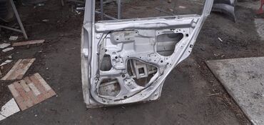 Avtomobil qapıları: Hyundai AKSENT 2008 il, Yaponiya, Ünvandan götürmə — 6