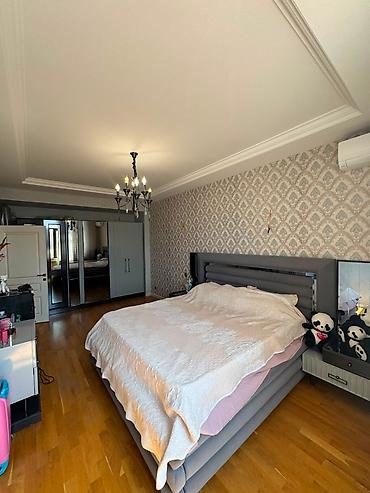 Недвижимость: 3 комнаты, Новостройка, 175 м² — 9