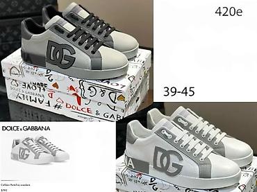 Patike: D&G, SPORTSKI VRHUNSKI MODEL, MEGA HIT | Novo! ! ! Prelepe — 7