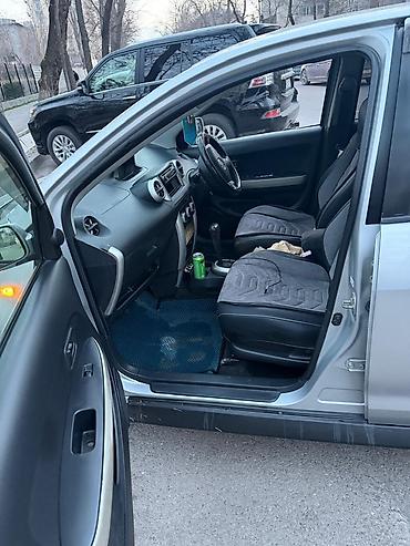 Toyota: Toyota Ist: 2003 г., Хэтчбэк — 4