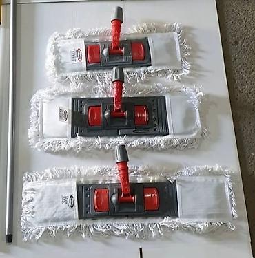 Şvabra, mop: Şvabra, mop — 7