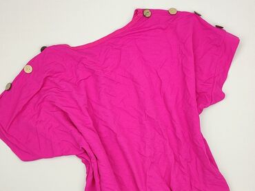 Women's blouse, size One size