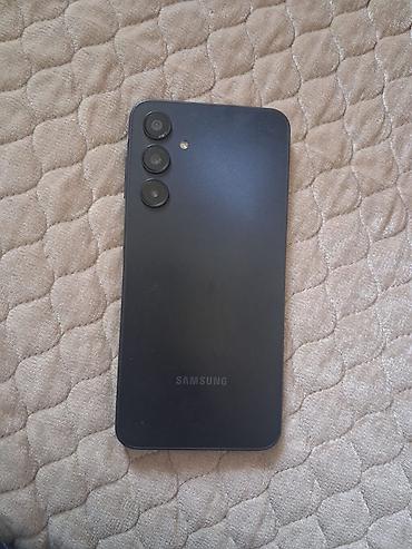 ericsson t 28: Samsung Galaxy A16 5G, 128 GB, rəng - Qara, Barmaq izi — 1