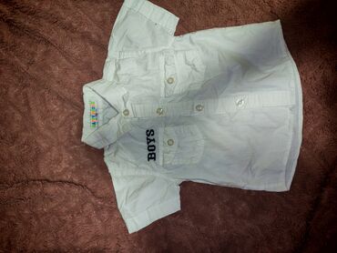 Paketi dečije odeće: Unisex, uzrast: 12 meseci — 3