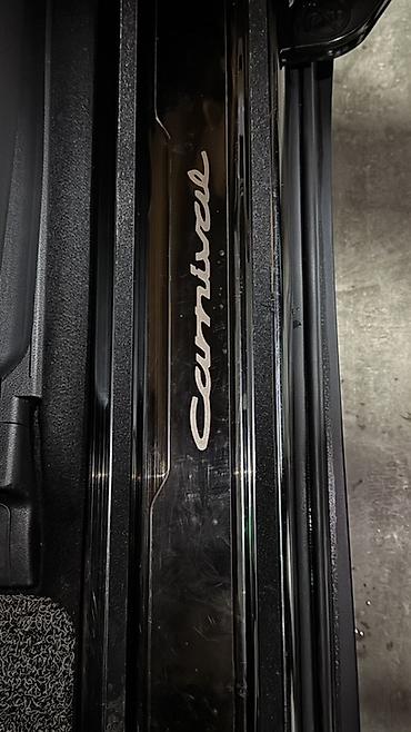 Kia: Kia Carnival: 2020 г., 2.2 л, Автомат, Дизель, Минивэн — 10