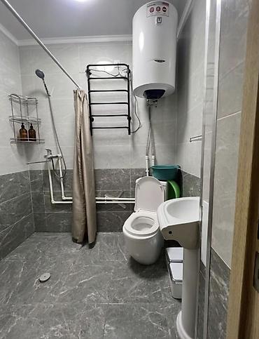 Продажа помещений свободного назначения: 🏢 ПРОДАЁТСЯ КОММЕРЧЕСКОЕ ПОМЕЩЕНИЕ 📍 Район Кок-Жар 🏗️ СК M Строй — 5