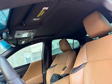 lexus es 330: Lexus ES: 2019 г., 2.5 л, Автомат, Гибрид, Седан — 8