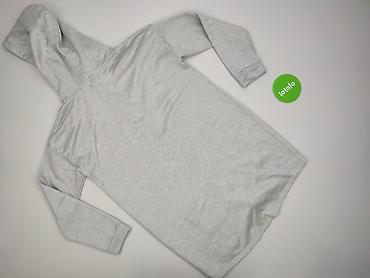 hemelos: Reserved YFL, Bluza z kapturem damska, rozmiar L — 3