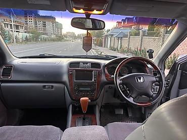 infinity qx: Acura MDX: 2003 г., 3.5 л, Автомат, Бензин, Кроссовер — 9