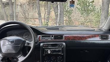 bmb e39: Honda Civic: 2000 г., 1.5 л, Механика, Газ — 3