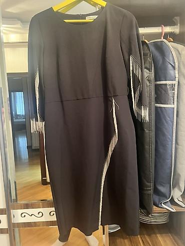 Ziyafət donu, Midi