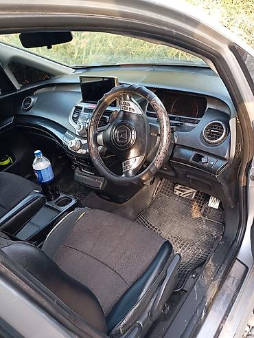 dodge chelenger: Honda Odyssey: 2004 г., 2.4 л, Автомат, Газ, Минивэн — 4