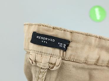 levis 571: Reserved, Jeansy damskie, rozmiar M — 4