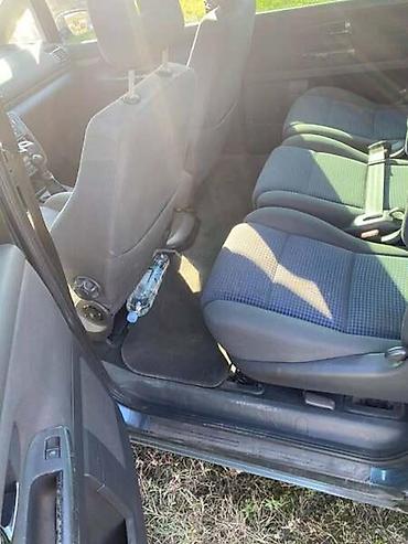 dn auto nis: STOP SVETLO ZA VOLKSWAGEN SHARAN OD 2001. DO 2005. GOD. | Polovni — 1