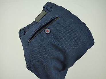 dzwony levis: Spodnie materiałowe damskie, rozmiar M — 6