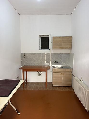 union park: 55 kv. m, 1 otaqlı, Kanalizasiya, Kombi, Qaz — 5