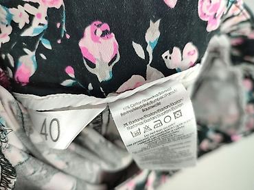 getry 146: Leggings, Spodnie materiałowe damskie, rozmiar M — 6